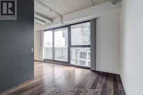 1 room apartment of 58 m² in Toronto