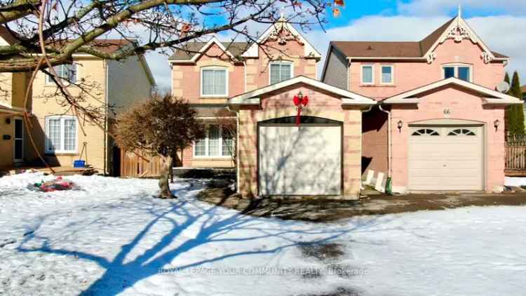 House For Sale in Clarington, Ontario