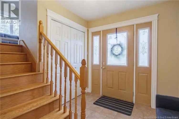 4 Level Side-Split Family Home with Granny Suite and Double Garage