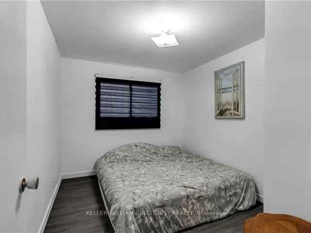 House For Sale in Cornwall, Ontario