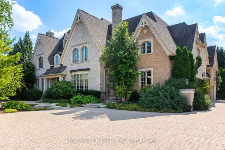 House For Sale in Vaughan, Ontario