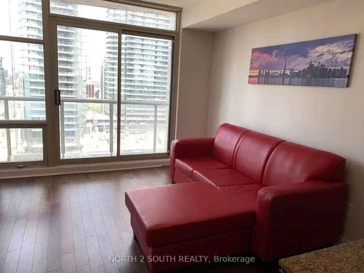 Condo For Rent in Toronto, Ontario