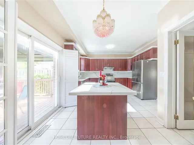 House For Sale in Toronto, Ontario