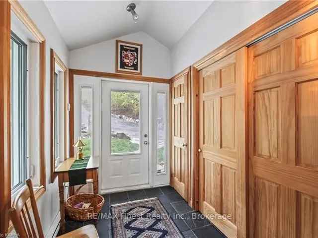 House For Sale in South Frontenac, Ontario