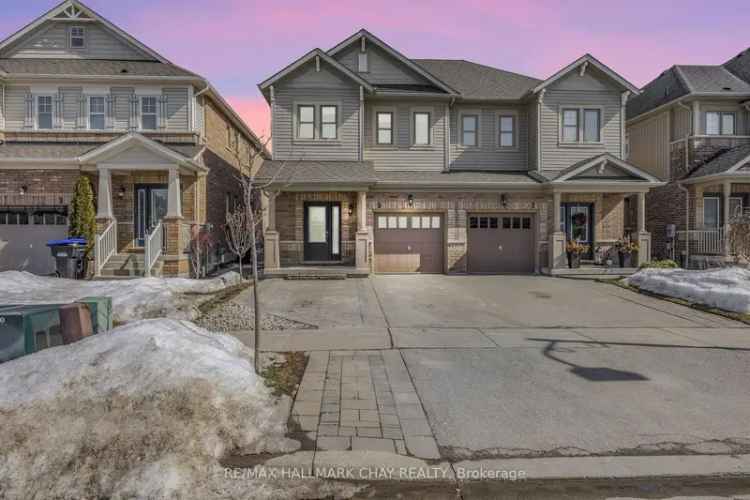 Family Home Close to School and Park