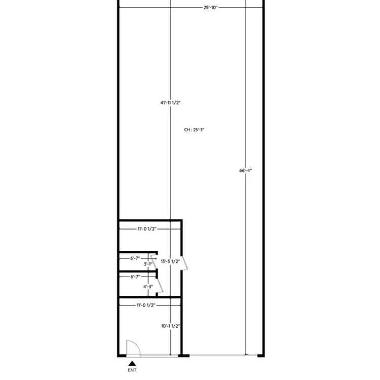 Industrial for sale