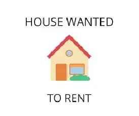 Require House for rent