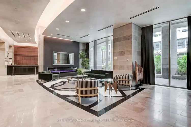 Condo For Sale in Toronto, Ontario