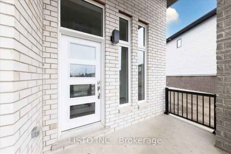 House For Sale in Severn, Ontario