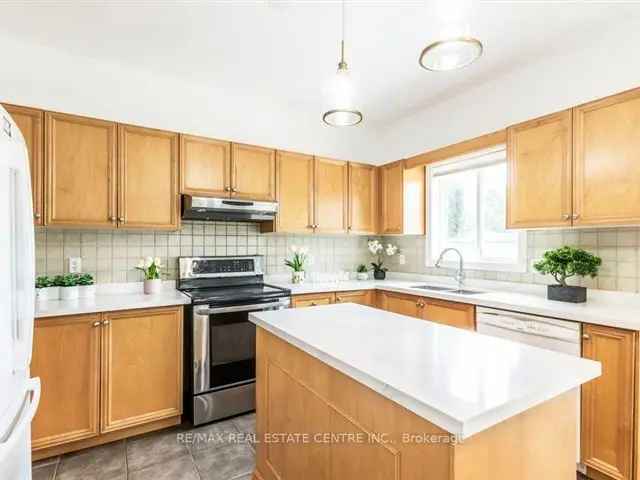 House For Sale in 252, Thorner Drive, Hamilton, Ontario