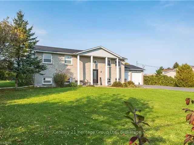 Spacious 3000 sq ft Home with Pool and Finished Basement