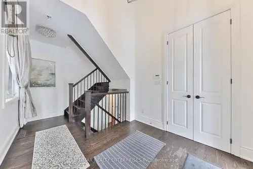 House For Sale In Applewood Mississauga 3094 Sq Ft 3 1 Beds 4 Baths