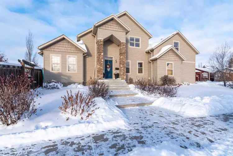 House For Rent in Grande Prairie, Alberta