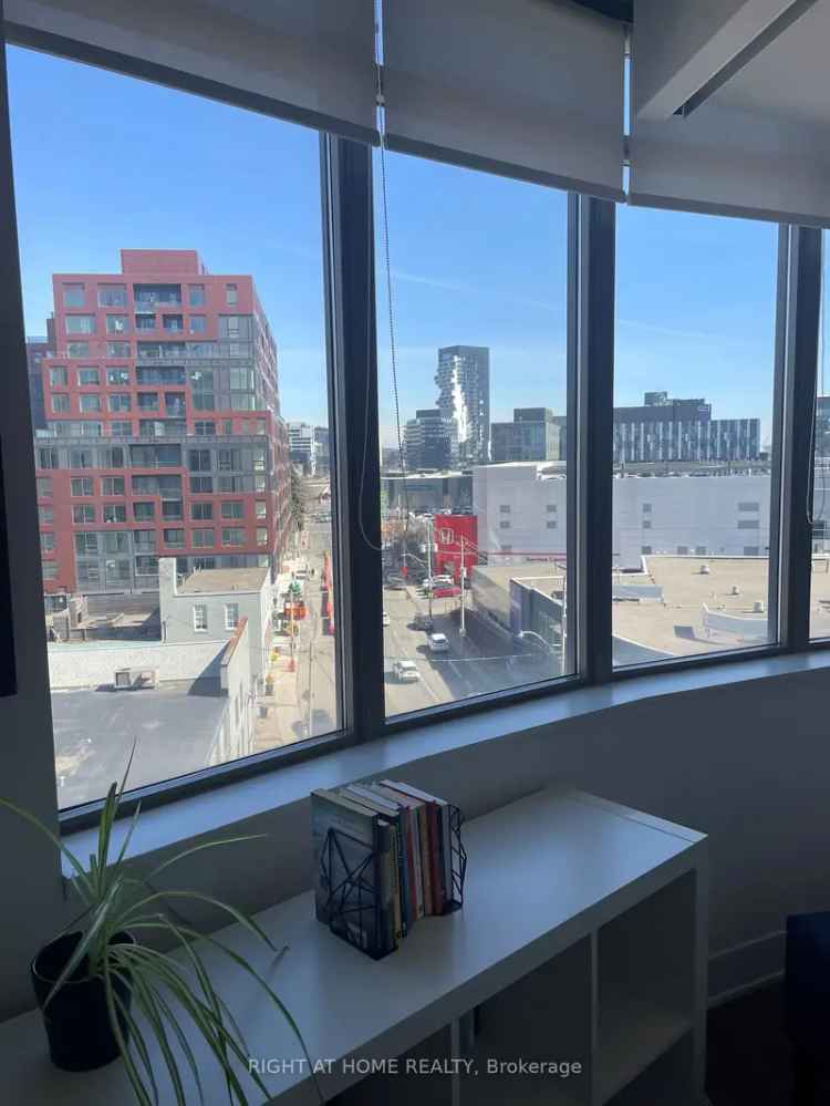 Trinity Lofts 90, #602