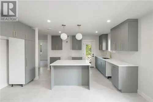 For Sale High-End Semi-Detached House in Sudbury with Modern Features