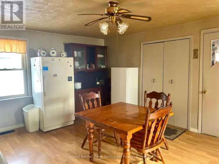 Buy House in Family Home with Great Potential for Renovation