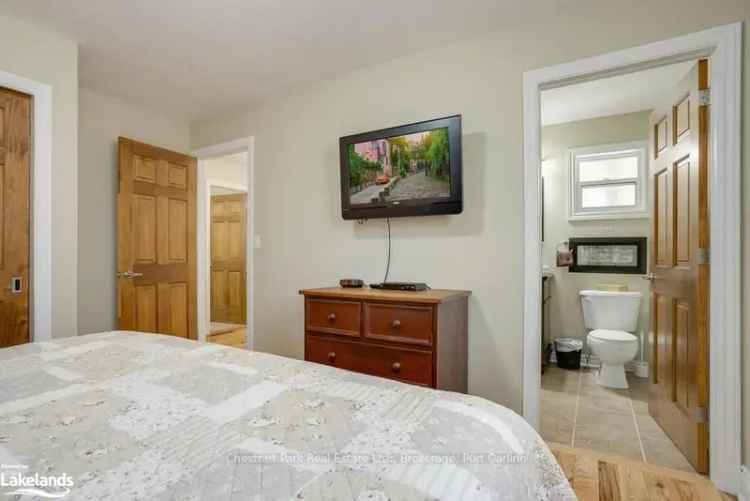 Condo For Sale in Kawartha Lakes, Ontario