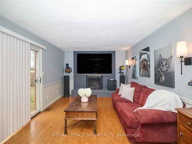 House For Sale in Niagara Falls, Ontario