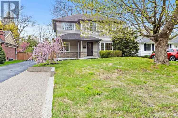 Luxury 4 Bed 4 Bath Home in LaSalle - 3000 Sqft