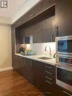 1 Bedroom Apartment 208m² Toronto Yonge Sheppard Subway Amenities