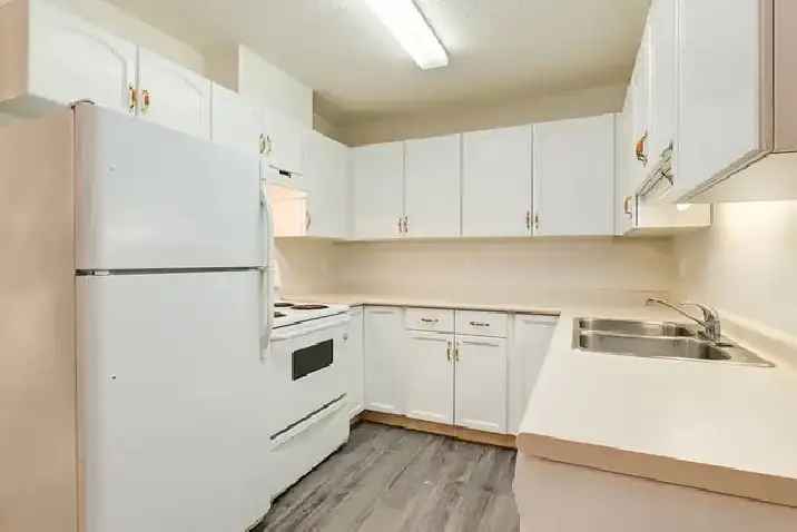 Affordable Apartments for Rent - Crowchild Court - Apartment for