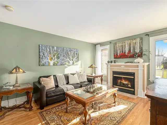 House For Sale in North Grenville, Ontario