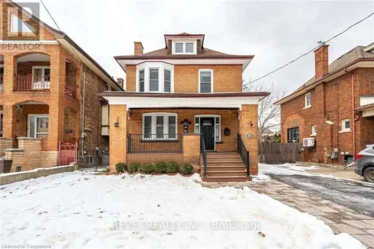 Stunning Renovated 2.5-Story Home in Delta West