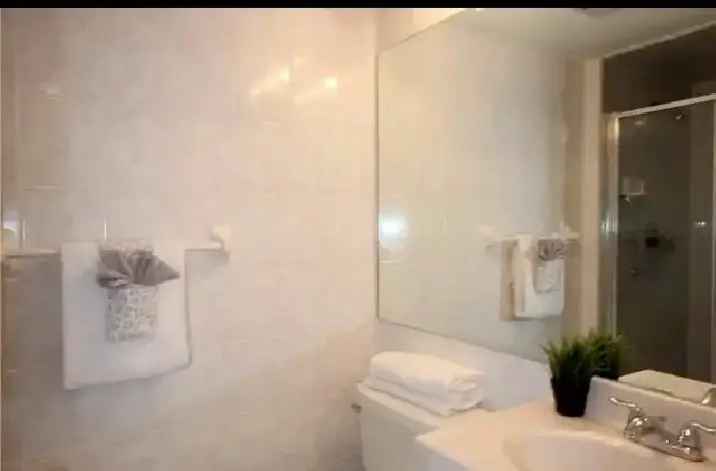 2 Bed 2 washroom Luxury Condo for rent