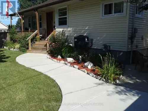 Duplex Bungalow in Heron Park - Investment Opportunity