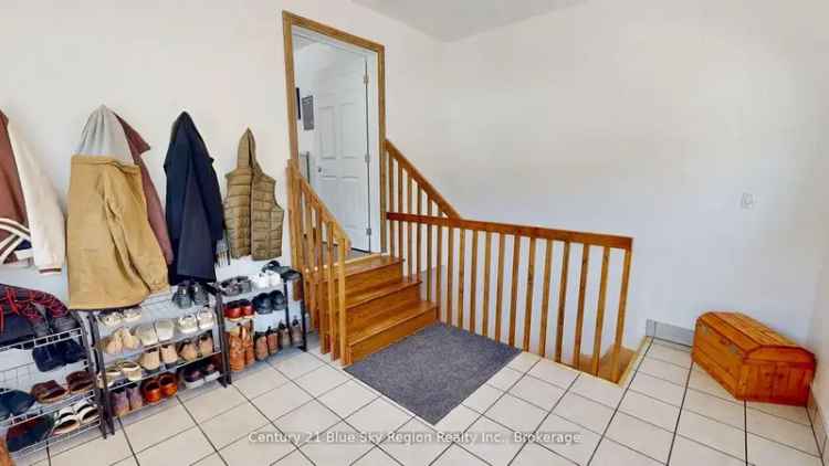 House For Sale , Chisholm Township, Ontario