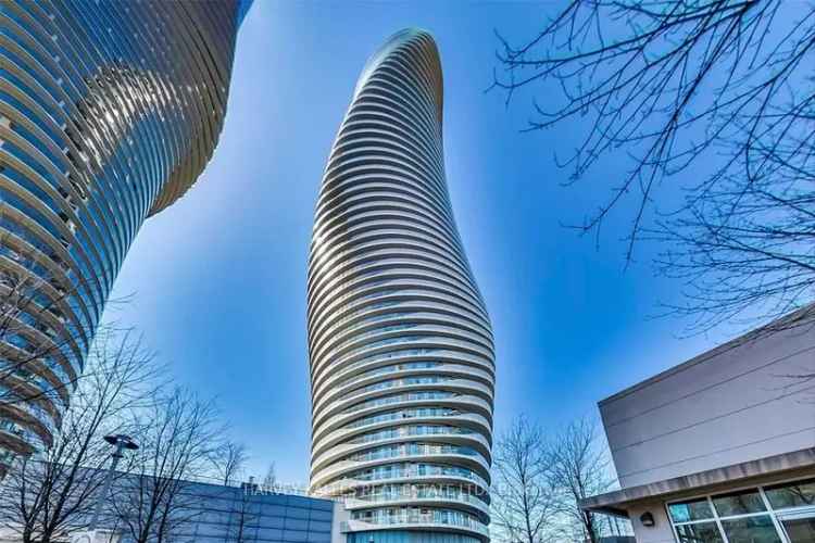 Condo For Rent in Mississauga, Ontario