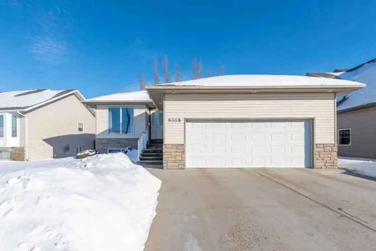 House For Rent in City of Cold Lake, Alberta