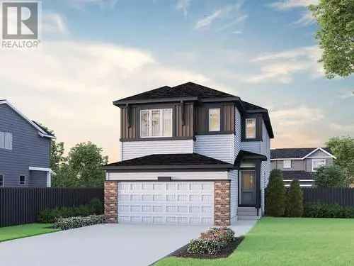 House For Sale In Calgary, Alberta