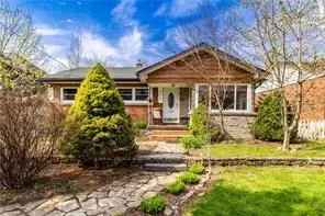 3 1 Bedroom Brick Bungalow in South Burlington