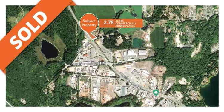 Commercial property For Sale in Nanaimo, British Columbia