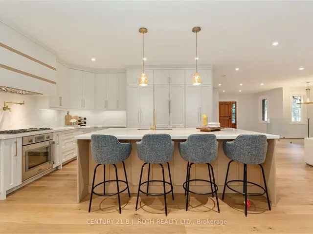 House For Sale in Innisfil, Ontario