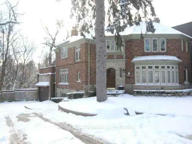 House For Sale , 283, Chaplin Crescent, Toronto, Ontario