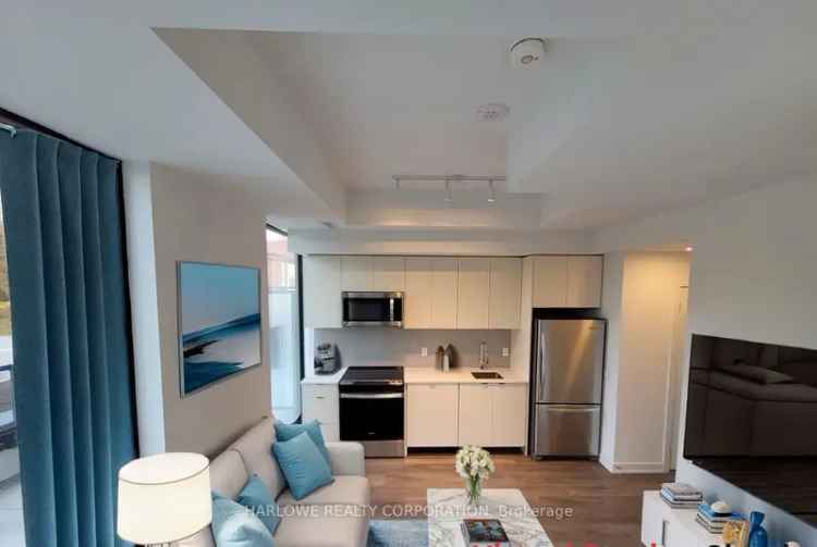 Condo For Rent in Whitby, Ontario