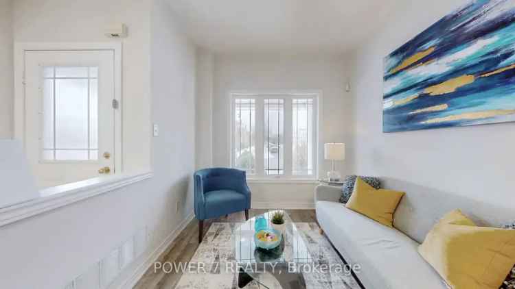 Fully Renovated Semi-Detached House in Top School Zone