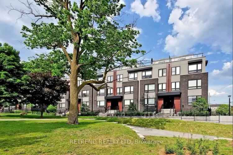 Condo For Rent in Toronto, Ontario