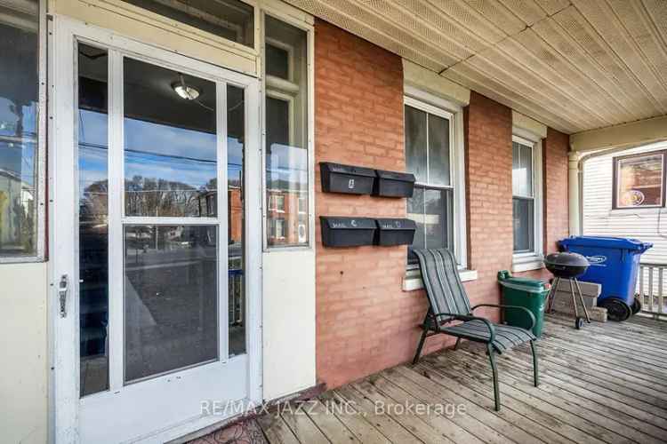 House For Sale in Port Hope, Ontario