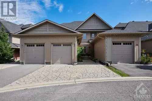 House For Sale In Orleans Avalon - Notting Gate - Fallingbrook - Gardenway South, Ottawa, Ontario