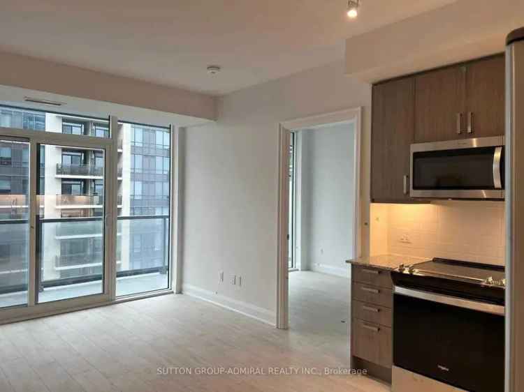 2 Bedroom Condo with Parking and Full Amenities