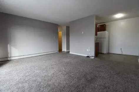 1 room apartment of 56 m² in Calgary