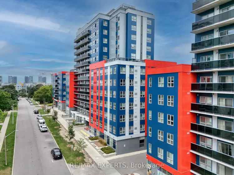 Condo For Sale in Waterloo, Ontario