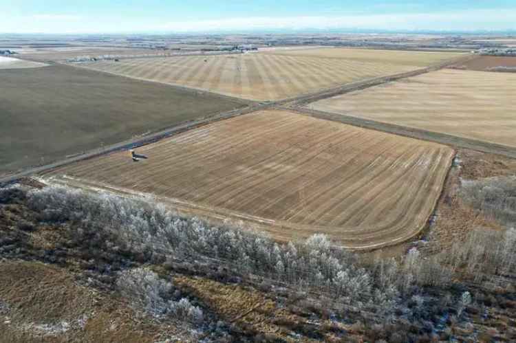 Land For Rent in null, Alberta