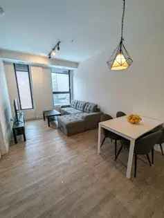 Rent 1 Bedroom Apartment in Montreal with Modern Amenities