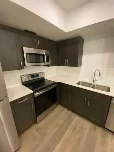 Apartment For Rent in Edmonton, Alberta