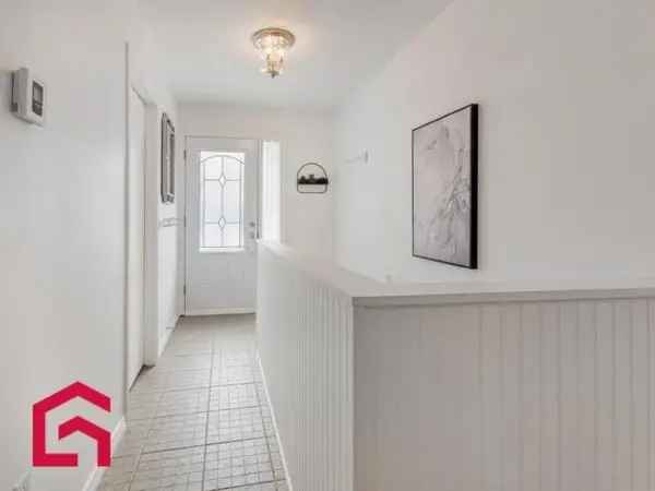 Two or More Storey House for Sale Lanaudiere