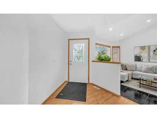 House For Sale In Royal Oak, Calgary, Alberta